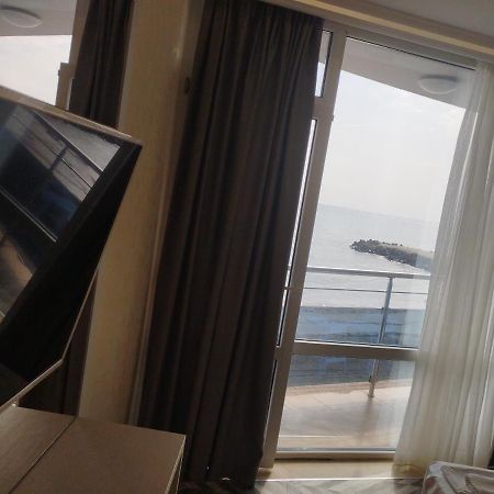 帕莫瑞Sea View Triple S B公寓 外观 照片