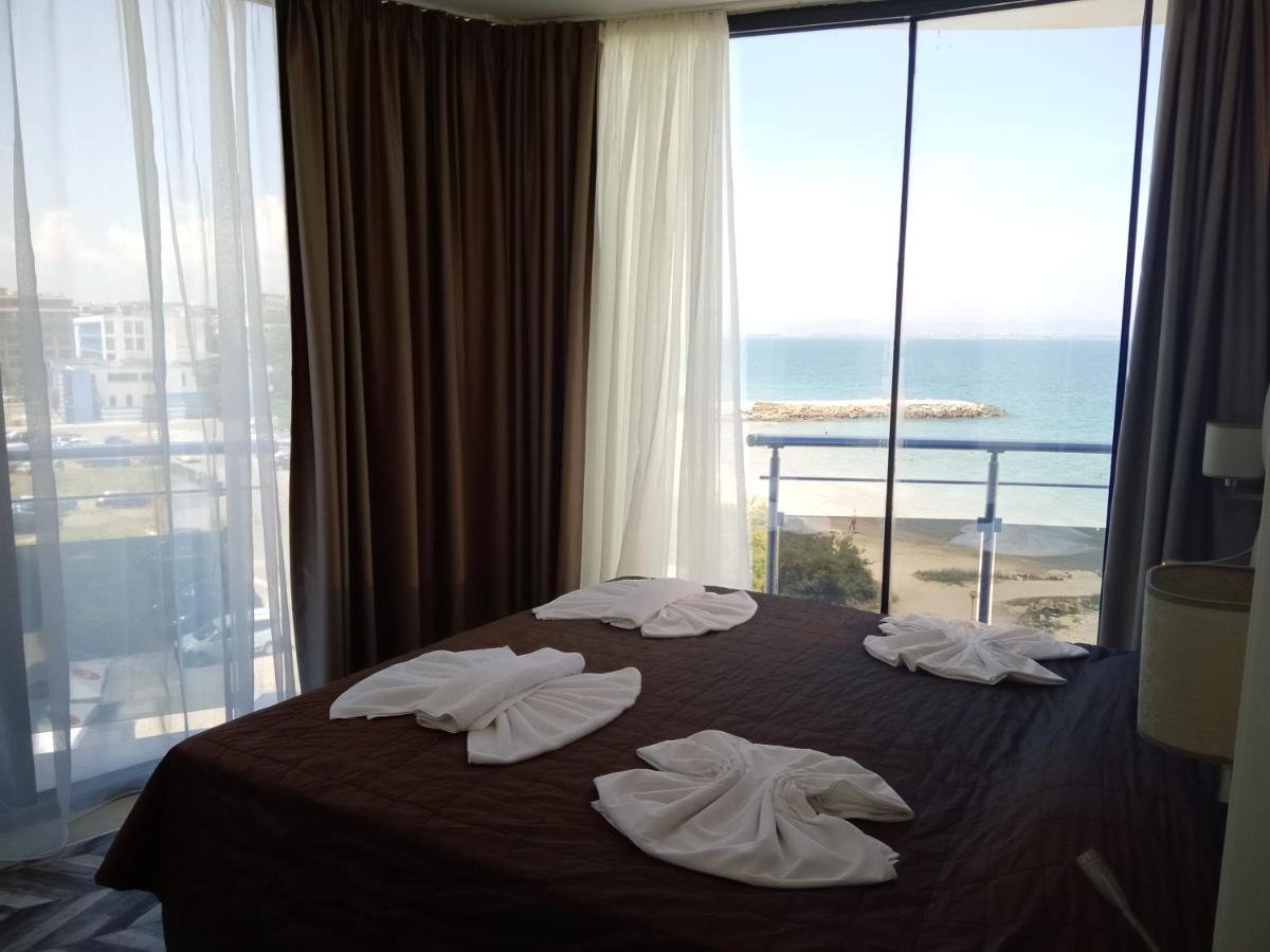 帕莫瑞Sea View Triple S B公寓 外观 照片