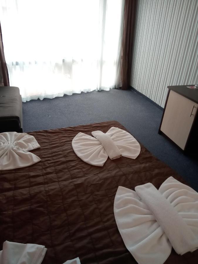 帕莫瑞Sea View Triple S B公寓 外观 照片